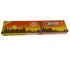 BIC Brand SHIVAM Dhoop Bathi Incense Sticks, 85g